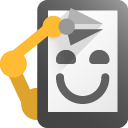 Application icon